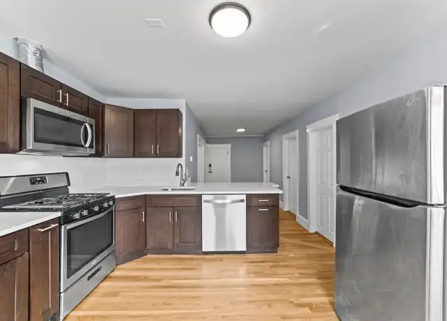 Property at 516 Washington St Unit 2, Brighton, MA, 02135, 4 beds, 2 baths, [object Object]