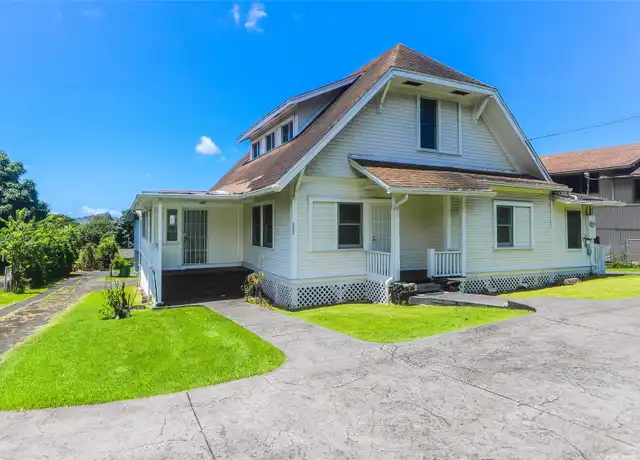 Property at 2451 East Manoa Rd, Honolulu, HI, 96822, 4 beds, 4 baths, [object Object]