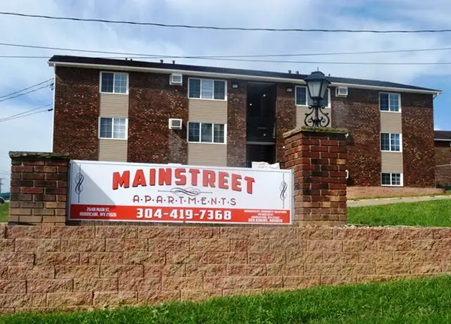Property at 2648 Main St Unit 35, Hurricane, WV, 25526, 2 beds, 1 bath, [object Object]