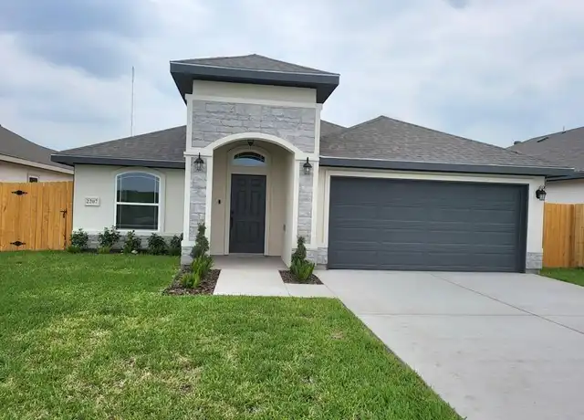 Property at 2207 N 26th St, Hidalgo, TX, 78557, 4 beds, 2 baths, [object Object]
