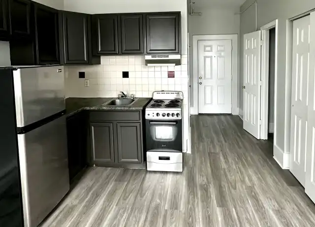 Property at 50 Franklin St Unit 417, Worcester, MA, 01608, 0 beds, 1 bath, [object Object]