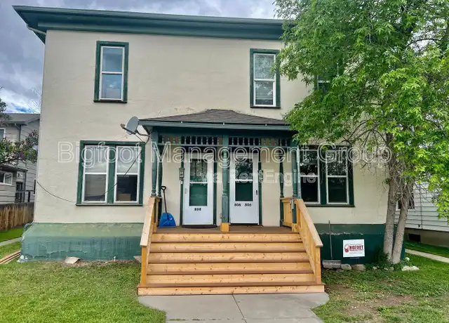 Property at 806 Getchell St Unit 806, Helena, MT, 59601, 1 bed, 1 bath, [object Object]