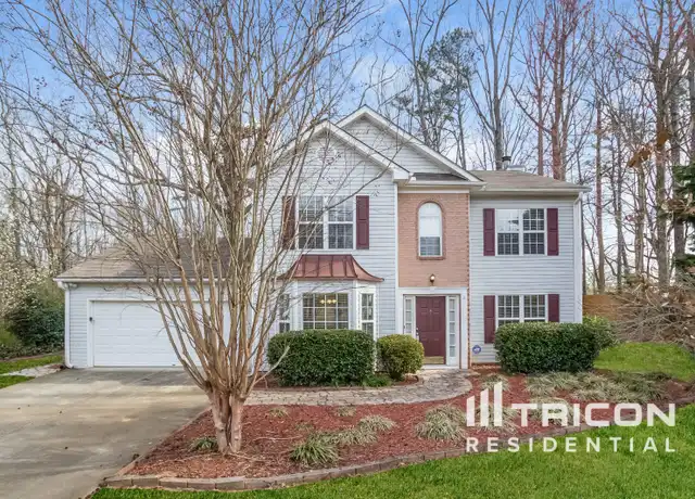 Property at 6250 Glen Brooke Dr, Cumming, GA, 30028, 4 beds, 2.5 baths, [object Object]