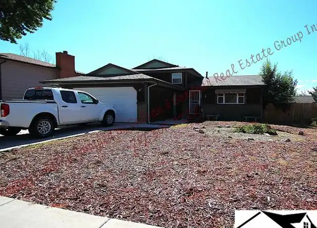 Property at 1045 Branding Iron Dr, Colorado Springs, CO, 80915, 4 beds, 3 baths, [object Object]