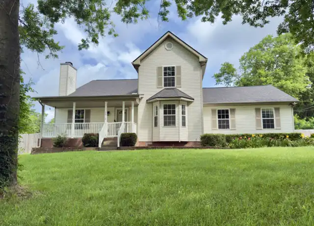 Property at 3512 Sunbelt Dr, Clarksville, TN, 37042, 4 beds, 2.5 baths, [object Object]