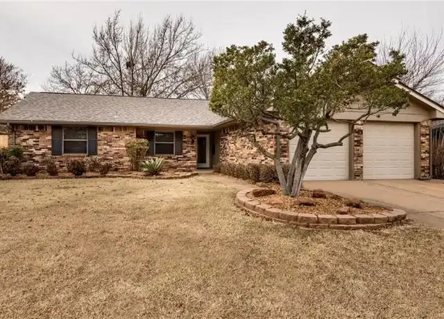 Property at 3313 Meadow Ln, Edmond, OK, 73013, 4 beds, 2 baths, [object Object]