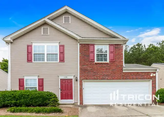 Property at 134 Oak Grove Pl, Acworth, GA, 30102, 2 beds, 2 baths, [object Object]