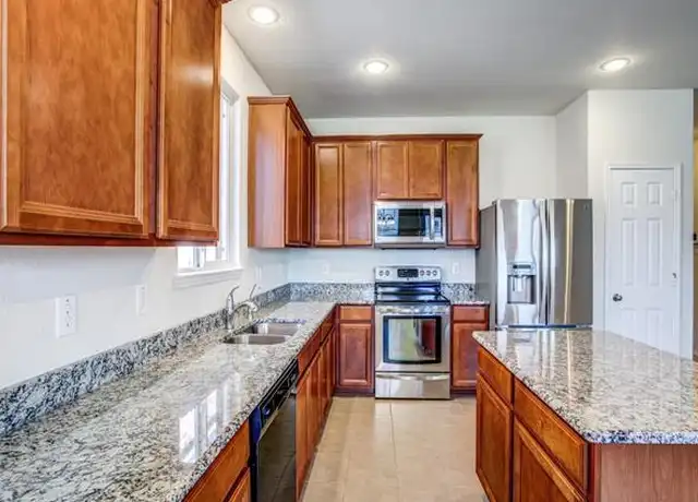 Property at 8117 Kurgan Trl, Fort Worth, TX, 76131, 3 beds, 2 baths, [object Object]