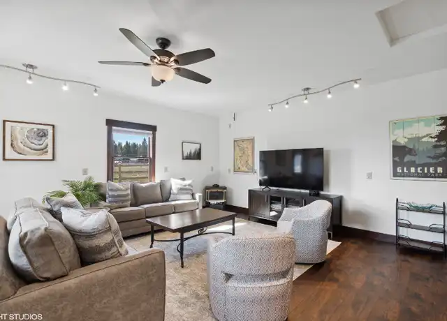 Property at 3129 Montana Hwy 206 Unit 1, Columbia Falls, MT, 59912, 2 beds, 2 baths, [object Object]