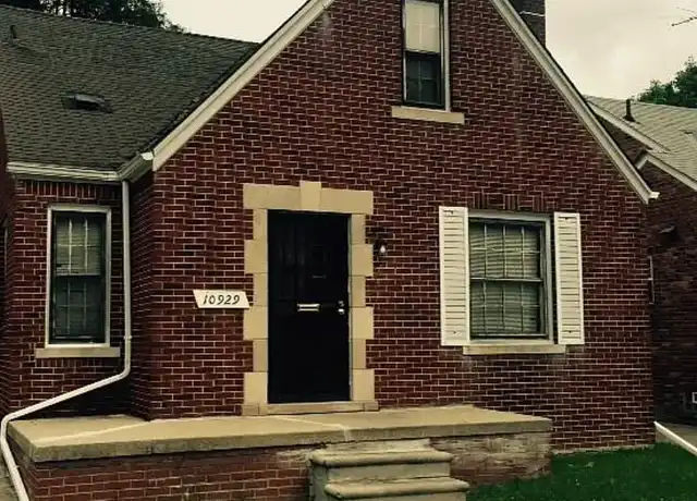 Property at 10929 Worden St, Detroit, MI, 48224, 3 beds, 1 bath, [object Object]
