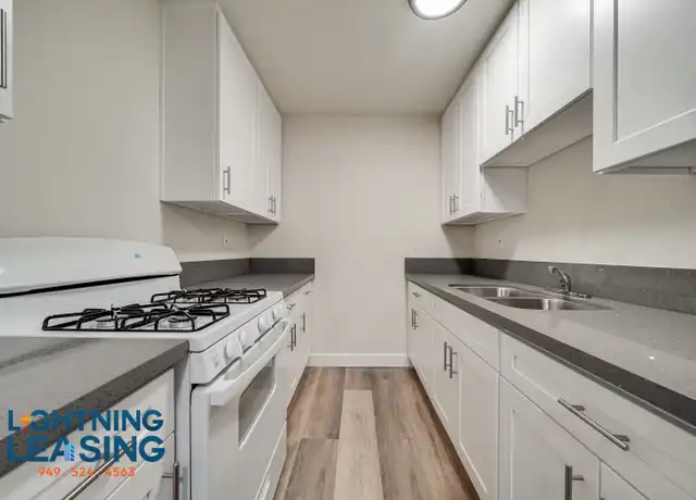Property at 3845 Gibraltar Ave Unit 7D, Los Angeles, CA, 90008, 1 bed, 1 bath, [object Object]