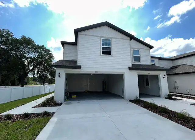 Property at 5224 New Friendship Pl, Tampa, FL, 33619, 3 beds, 2.5 baths, [object Object]