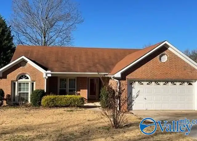 Property at 105 N Rock Hampton Dr, Madison, AL, 35758, 3 beds, 2 baths, [object Object]