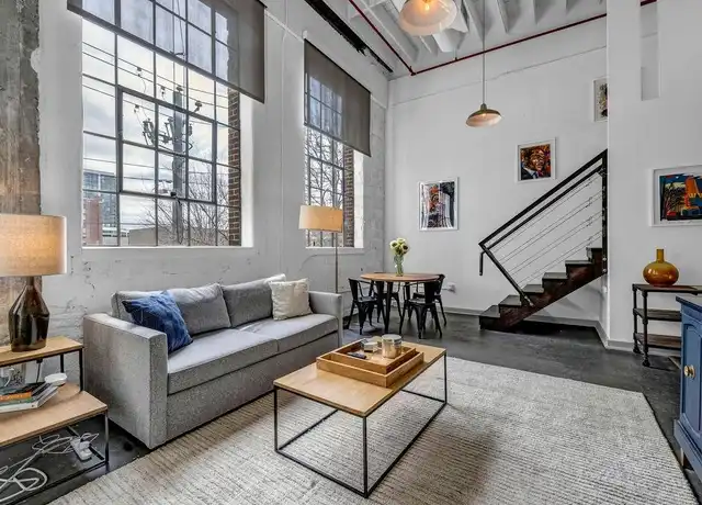 Property at 650 Glen Iris Dr NE #33, Atlanta, GA, 30308, 2 beds, 1.5 baths, [object Object]