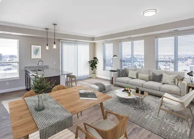 Property at Eagan Heights Apartments - 3340 Pilot Knob Rd, Eagan, MN, 55121, 2 beds, 1-2 bath, [object Object]