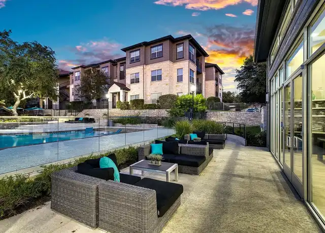 Property at Laurel Canyon Apartments - 10809 Westwood Loop, San Antonio, TX, 78254, 1-2 bed, 1-2 bath, [object Object]