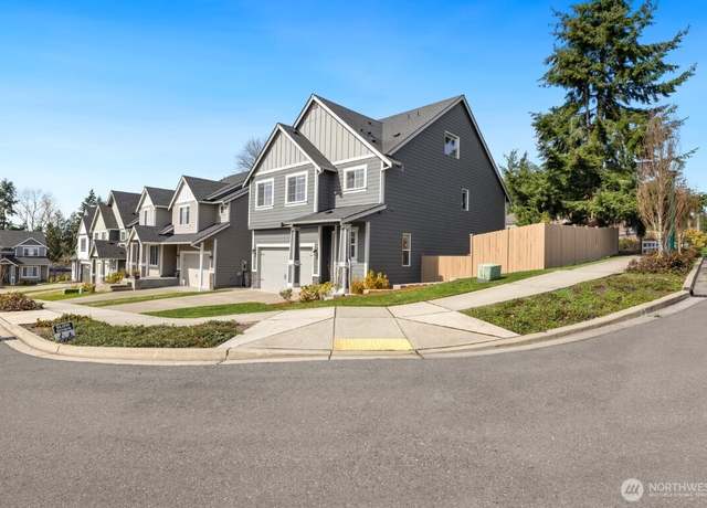 Photo of 15240 SE 255th Ct, Covington, WA 98042
