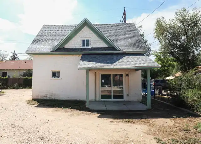 Property at 1825 11th Ave, Greeley, CO, 80631, 2 beds, 1 bath, [object Object]