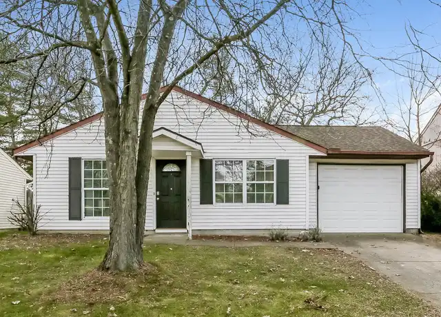 Property at 3811 Farm Brook Ln, Columbus, OH, 43204, 2 beds, 1 bath, [object Object]