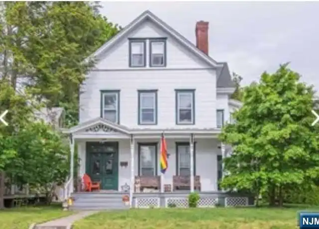 Property at 48 Church St, Ramsey, NJ, 07446, 3 beds, 1 bath, [object Object]