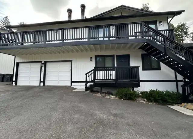 Property at 1362 Club View Dr Unit 1, Big Bear, CA, 92314, 2 beds, 1 bath, [object Object]