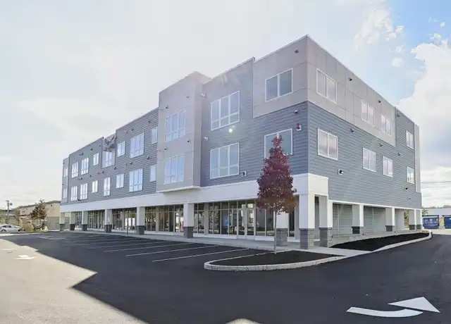 Property at 136 Canal St Unit 307, Salem, MA, 01970, 0 beds, 1 bath, [object Object]