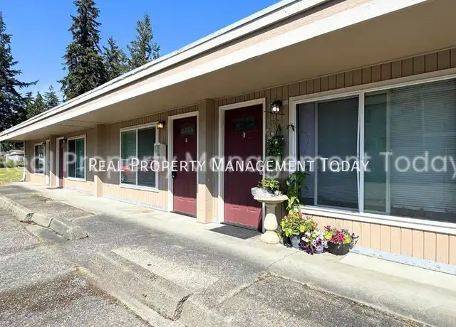Property at 6415 Steilacoom Blvd SW Unit F, Tacoma, WA, 98499, 0 beds, 1 bath, [object Object]