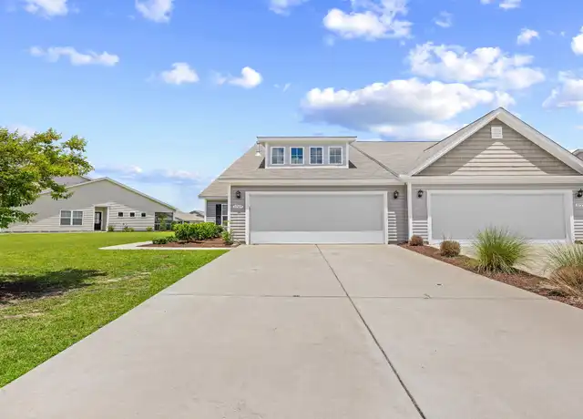 Property at 1787 Berkley Village Loop Unit 1787, Myrtle Beach, SC, 29579, 3 beds, 2 baths, [object Object]