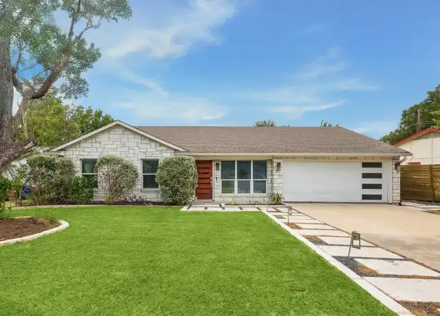 Property at 6814 Langston Dr, Austin, TX, 78723, 4 beds, 2.5 baths, [object Object]