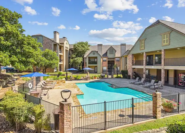 Property at Bandera Crossing - 9821 Camino Villa, San Antonio, TX, 78254, 1-2 bed, 1 bath, [object Object]