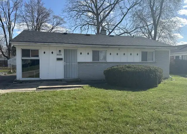 Property at 26225 Dartmouth St, Inkster, MI, 48141, 3 beds, 1 bath, [object Object]