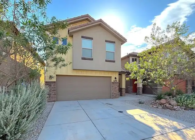 Property at 5879 S Charger Loop, Saint George, UT, 84790, 4 beds, 2.5 baths, [object Object]