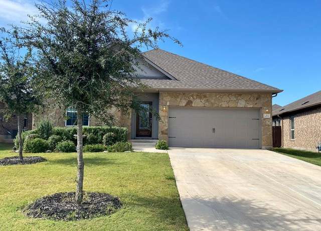 Photo of 1009 Sundrops St, Leander, TX 78641