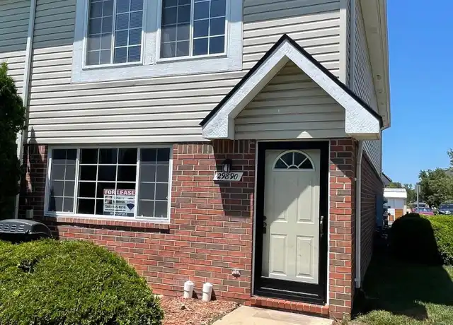 Property at 29890 Donna Ln, New Baltimore, MI, 48047, 2 beds, 1.5 baths, [object Object]