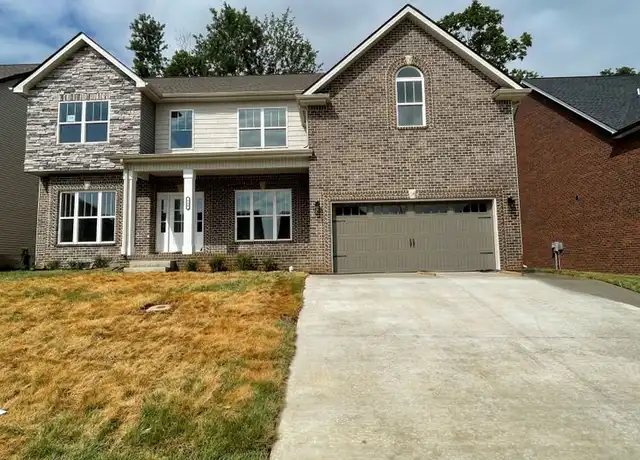Property at 894 Burley Barn Rd, Clarksville, TN, 37042, 6 beds, 3 baths, [object Object]