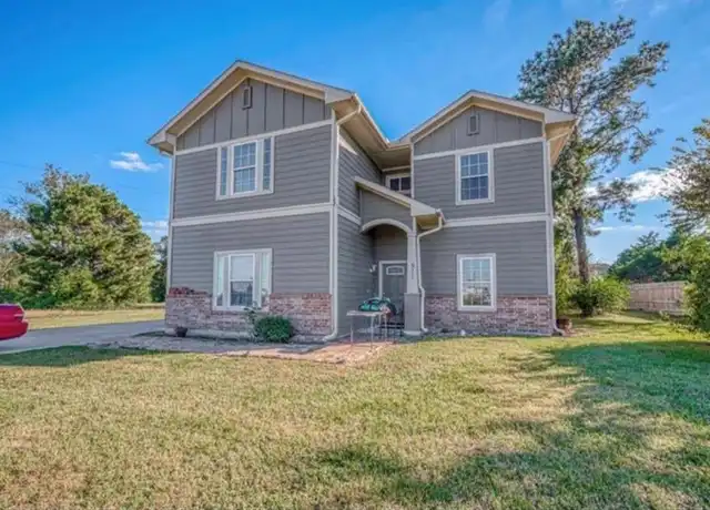 Property at 511 Dahila St Unit 3, Prairie View, TX, 77484, 1 bed, 1 bath, [object Object]