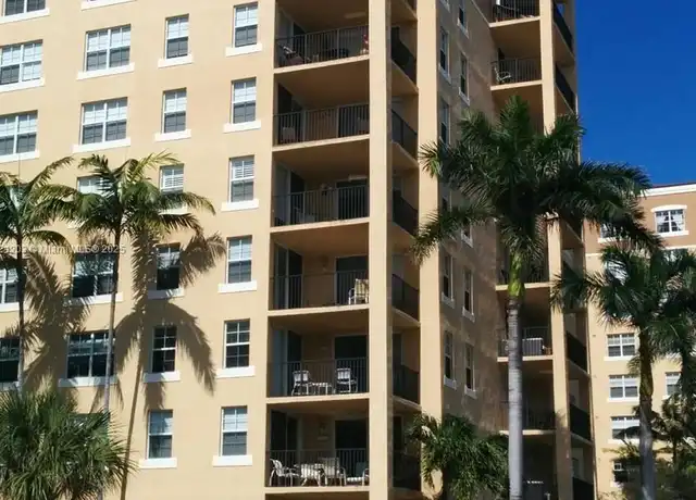 Property at 1801 N Flagler Dr #912, West Palm Beach, FL, 33407, 1 bed, 1 bath, [object Object]