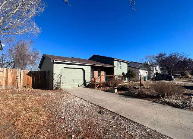 Property at 666 Hanna St, Fort Collins, CO, 80521, 3 beds, 2 baths, [object Object]