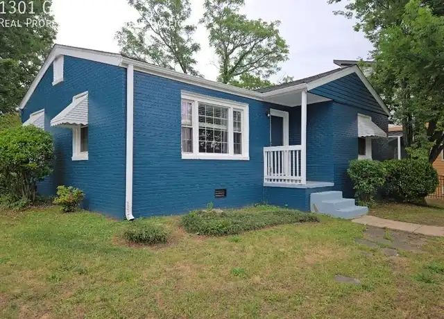 Property at 1301 Garner Rd, Raleigh, NC, 27610, 2 beds, 1 bath, [object Object]