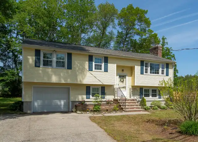 Property at 22 Chatham Cir, Salem, NH, 03079, 3 beds, 1.5 baths, [object Object]