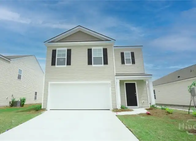Property at 446 Coconut Dr, Bloomingdale, GA, 31302, 5 beds, 3 baths, [object Object]