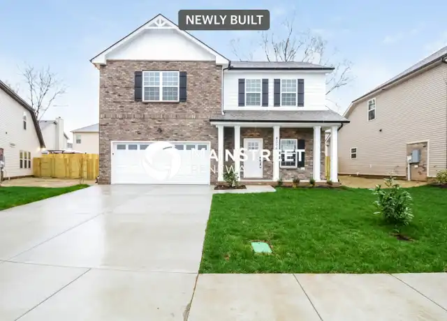 Property at 4006 Ella Cook Cir, Murfreesboro, TN, 37129, 4 beds, 2 baths, [object Object]