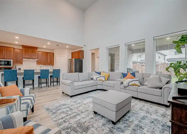 Property at 21626 Laggan Cliff Ln, Cypress, TX, 77433, 5 beds, 4.5 baths, [object Object]