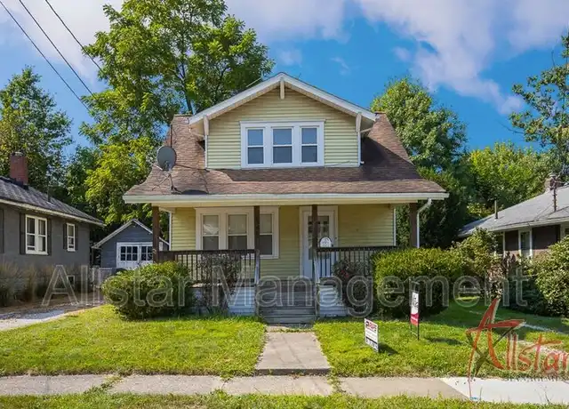 Property at 348 Malacca St, Akron, OH, 44305, 2 beds, 1 bath, [object Object]