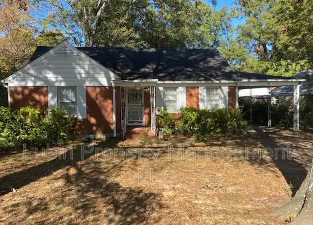 Property at 4110 Macon Rd, Memphis, TN, 38122, 3 beds, 1.5 baths, [object Object]