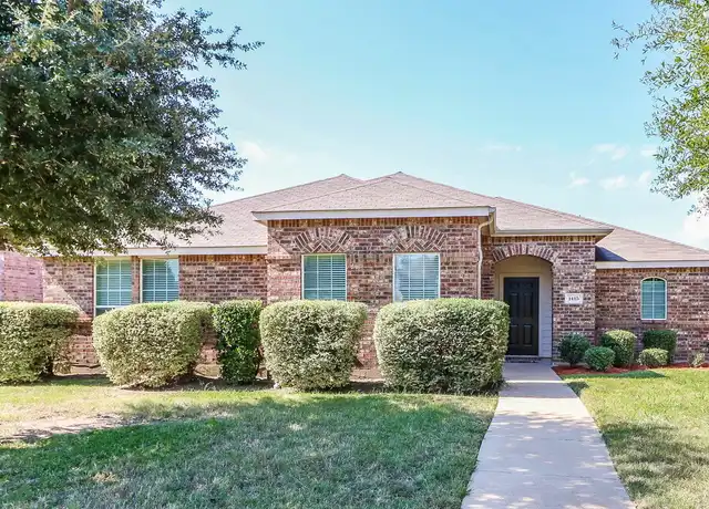 Property at 1415 Heather Ridge Dr, Lancaster, TX, 75146, 4 beds, 2 baths, [object Object]