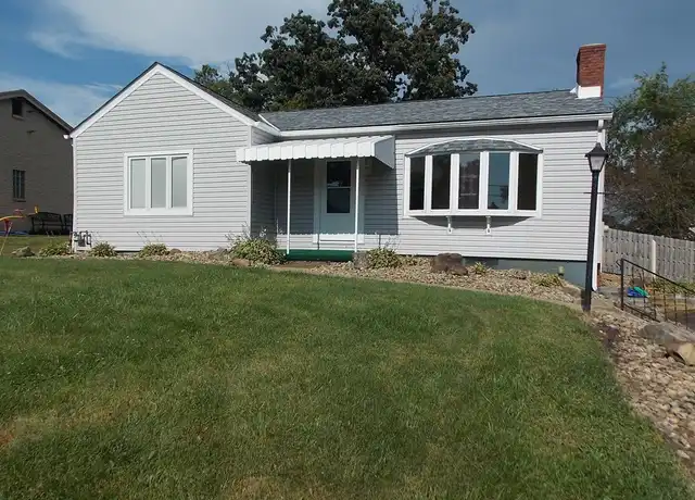 Property at 511 W Pearl St, Butler, PA, 16001, 3 beds, 2 baths, [object Object]