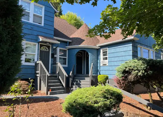 Property at 1724 NE Killingsworth St Unit 1724, Portland, OR, 97211, 1 bed, 1 bath, [object Object]