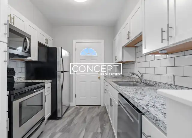 Property at 14 Windsor Rd Unit 1B, Medford, MA, 02155, 4 beds, 1 bath, [object Object]