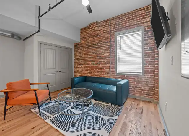 Property at 143 SE Main St Unit 143 3B (143 F3B), Rocky Mount, NC, 27801, 1 bed, 1 bath, [object Object]